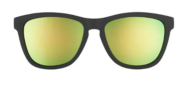 Goodr Vincents Absinthe Night Terrors OG Sunglasses -1